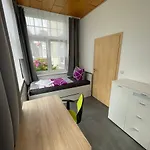 Pank Apartamento