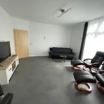 Apartamento Pank Heringsdorf (Usedom)