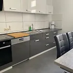 潘克公寓 公寓 *