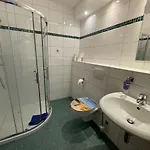 Pank Apartamento Heringsdorf (Usedom)
