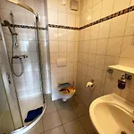 Apartamento Pank *