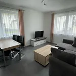 Apartamento Pank
