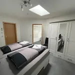 Apartamento Pank *