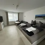 Pank Appartement *