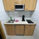 Pank Apartamento Heringsdorf (Usedom)