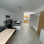 Apartamento Pank *