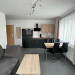 Pank Apartamento Heringsdorf (Usedom)