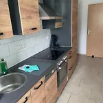 Pank Apartamento Heringsdorf (Usedom)