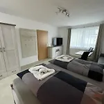 Apartamento Pank *