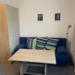 Apartamento Pank Heringsdorf (Usedom)