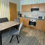 Pank Apartamento *