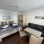 Apartment Pank Heringsdorf (Usedom)