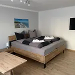 Apartamento Pank Heringsdorf (Usedom)