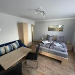 Pank Apartment