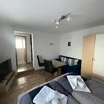 Apartment Pank Heringsdorf (Usedom)