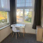 Apartment Pank Heringsdorf (Usedom)