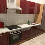 Pank Apartamento Heringsdorf (Usedom)