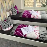 Pank * Heringsdorf (Usedom)