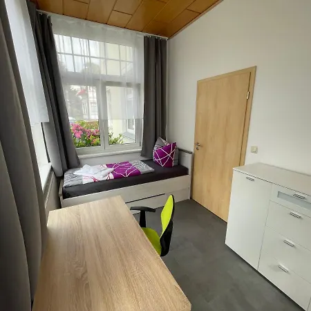Pank Apartment