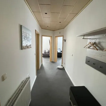 Pank Apartment *