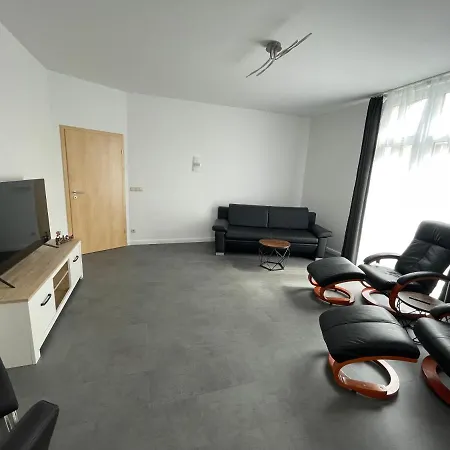 Apartment Pank Heringsdorf (Usedom)