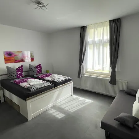 Pank Apartment