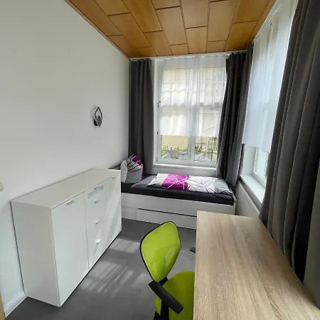 Pank Heringsdorf (Usedom)