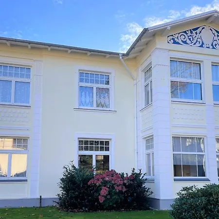 Pank Ostseebad Heringsdorf