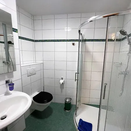Apartment Pank Ostseebad Heringsdorf