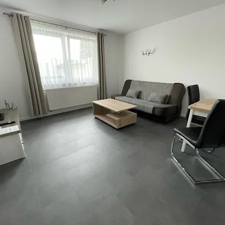 Pank Appartement