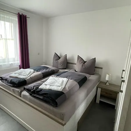 Pank Apartment *