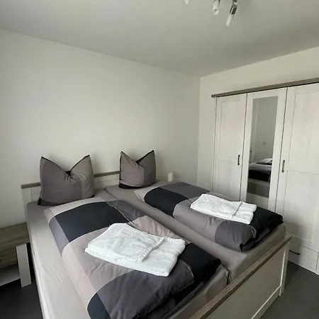 Pank Apartment *