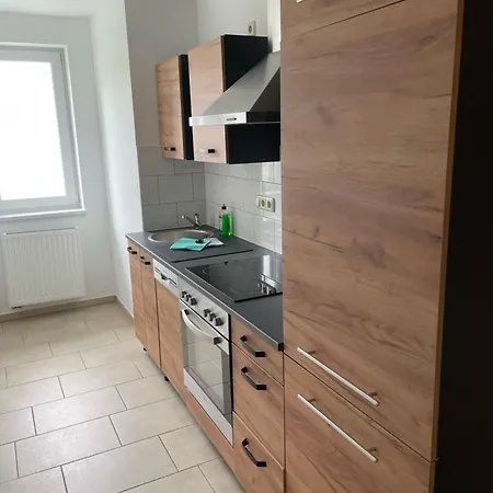 Pank Apartment