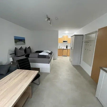 Appartement Pank *