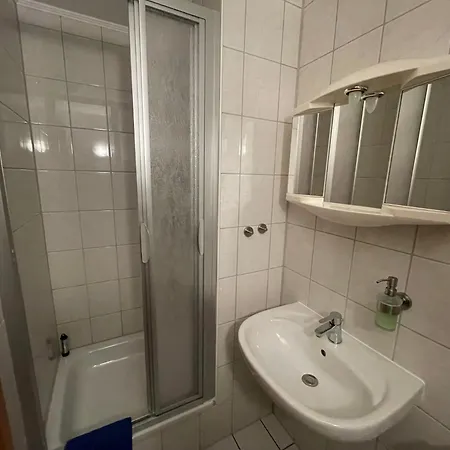 Pank Appartement