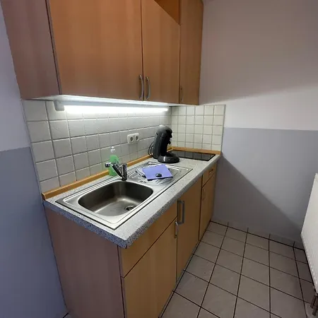 Apartment Pank
