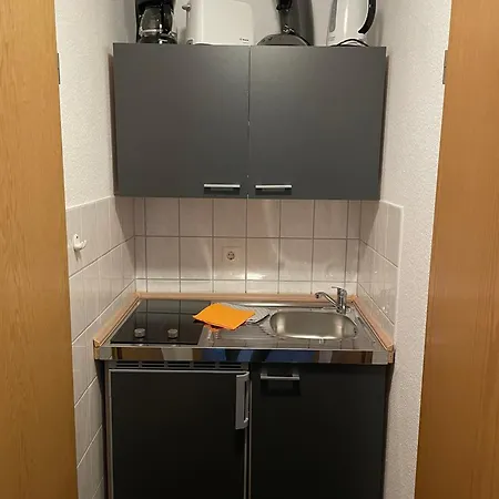 Pank Heringsdorf (Usedom)