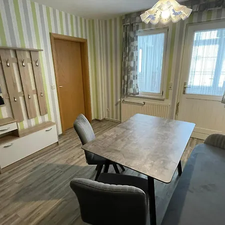 Pank Appartement