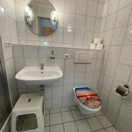 Apartment Pank