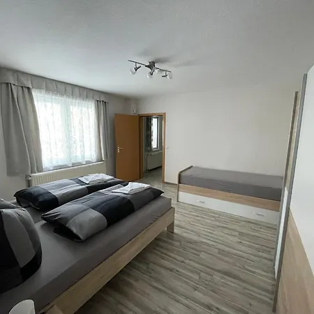 Pank * Ostseebad Heringsdorf