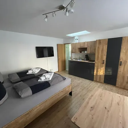 Pank Apartment