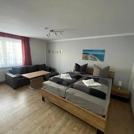 Apartment Pank *