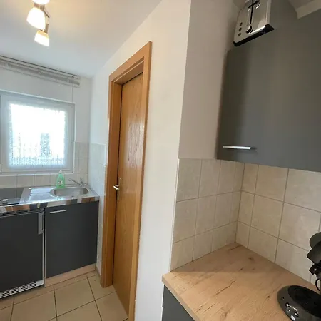 Pank Apartment