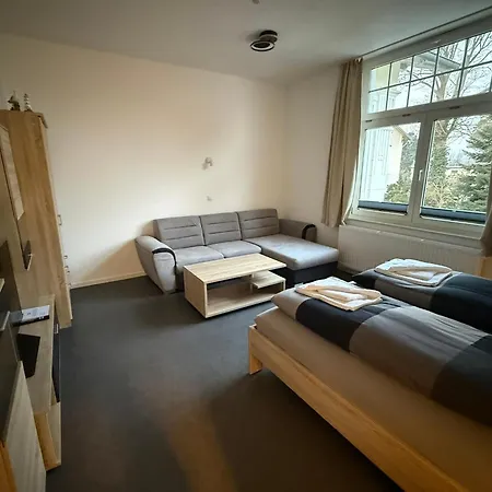 Apartamento Pank