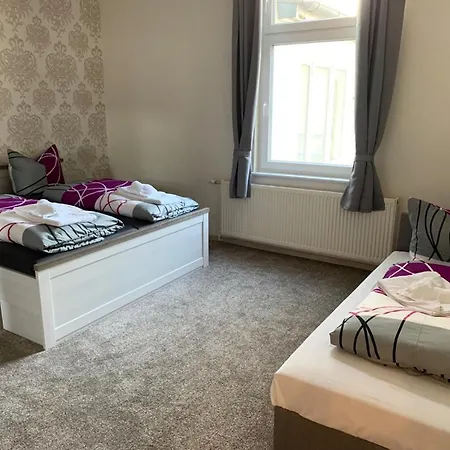 Pank Appartement