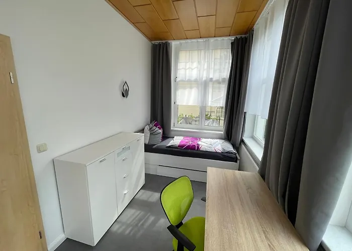 Pank Heringsdorf (Usedom)