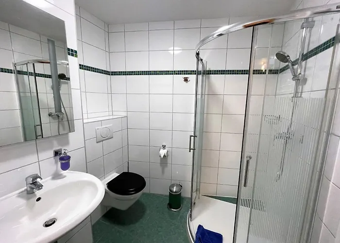 Lägenhet Pank Heringsdorf (Usedom)