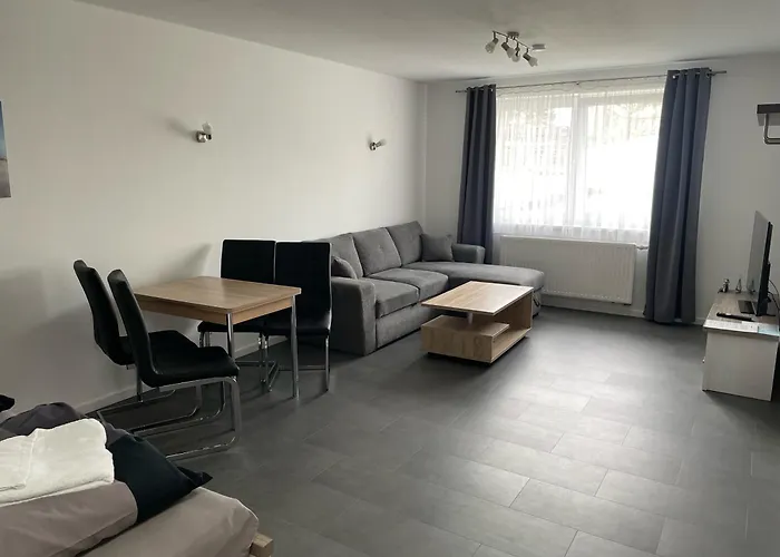 Pank * Heringsdorf (Usedom)