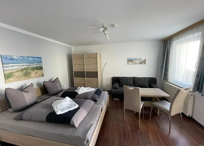 Pank Lägenhet Heringsdorf (Usedom)