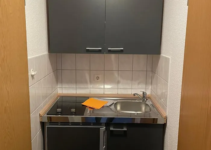 Pank Heringsdorf (Usedom)